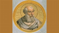 St. Zachary - Information on the Saint of the Day - Vatican News