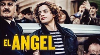 El Ángel (2018)español latino openload(hd) - YouTube