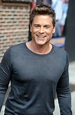 Rob Lowe Celebrates 25 Years of Sobriety with Inspiring Message on ...