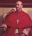 Roman Catholic Heroes: Cardinal Alfredo Ottaviani