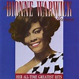 The Dionne Warwick Collection: Her All-Time Greatest Hits, Dionne ...