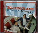 Shawn Camp & Billy Burnette – The Bluegrass Elvises (Vol 1) (2007, CD ...