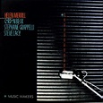 Helen Merrill - Music Makers | Releases | Discogs
