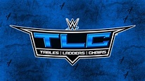 WWE TLC: Tables, Ladders & Chairs (Sports) | TV Passport