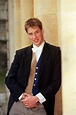 Prince William's Royal Life in Photos | Prince william, Prince william ...