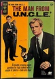 The Man From U.N.C.L.E. #12 (1967) | Comic Books - Silver Age, Gold Key ...