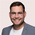 Daniel Baldy, MdB | SPD-Bundestagsfraktion