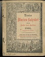 Karl-May-Verlag - Tiroler Marienkalender für das Jahr des Heiles 1891