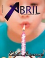 Abril La Revista 7ma Edición by Oscar Díaz - Issuu