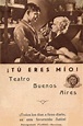 Tú eres mío (1933) - tt0024130 - esp. | Cine, Peliculas, Cartel