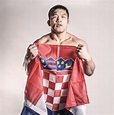 Satoshi Ishii: ‘It is great being Croatian, thank you for accepting me ...