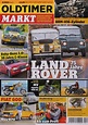 OLDTIMER MARKT 4/2023 - Zeitungen und Zeitschriften online