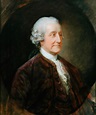 John Montagu, 4th Earl of Sandwich (1718–1792) | Art UK