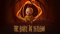 Acheter The Baby In Yellow Steam