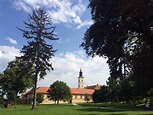 Visiting the Autonomous Province of Vojvodina, Serbia