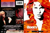 the doors - Movie DVD Scanned Covers - 212doors scan hires :: DVD Covers