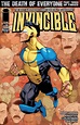 Invincible #100: The Death of Everyone Review - Comic Book Blog ...