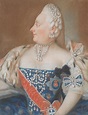 Sammlung | Kaiserin Katharina II. von Russland