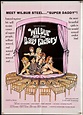 Wilbur and the Baby Factory Vintage Movie Poster