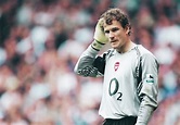 Jens Lehmann: a lasting marriage of greatness and chaos