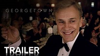 GEORGETOWN | Official Trailer | Paramount Movies - YouTube