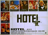 Intriga en el Gran Hotel (1967) Castellano | DESCARGA CINE CLASICO