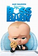 The Boss Baby (2017) Theatrical Cartoon