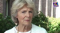 Celebrating Soil! with HRH Princess Irene van Lippe-Biesterfeld - YouTube