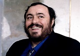 10 Things About Tenor Luciano Pavarotti | Legacy.com