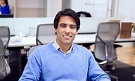 Ten Years After Facebook, Divya Narendra Continues To Innovate