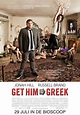 Get Him to the Greek (2010) Poster #1 - Trailer Addict