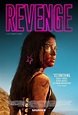 Revenge (2017) - Posters — The Movie Database (TMDB)