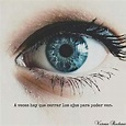 Cierra los ojos | Color de ojos, Ojos bonitos, Ojos azules