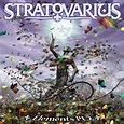 Classic Rock Covers Database: Stratovarius - Elements Pt. 2 (2003)
