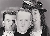 576. ‘Don’t Leave Me This Way’, by The Communards with Sarah Jane ...