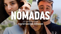 NÓMADAS, el documental (Tráiler extendido) - YouTube