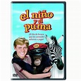 El Niño Y El Puma Martin Milner Pelicula Dvd en venta en Milpa Alta ...
