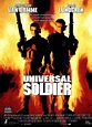 Universal Soldier - Film (1992) - SensCritique