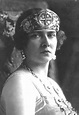 Queen Maria of Yugoslavia - The Romanian Princess with a golden heart ...