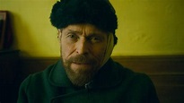Movie review: 'At Eternity's Gate' shines light on van Gogh