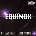 Subversom: Organized Konfusion-The Equinox (1997)