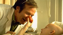 ‎Patch Adams (1998) directed by Tom Shadyac • Reviews, film + cast ...