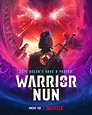 Warrior Nun (Season 2) - Netflix Series - Ten More Episodes - Martin ...