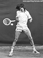 Raul RAMIREZ - Wimbledon 1978 (Quarter-Finalist) and semi at 1976 ...