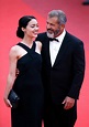 Rosalind Ross: Pregnant with Mel Gibson's NINTH Child!