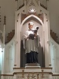 St. Stanislaus Kostka Parish, Toronto - St. Stanislau Kostka Parish