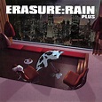 Mute Records • Erasure • Rain - Mute Records