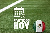 Partidos hoy Liga MX y más: dónde ver y horarios domingo 3 de diciembre ...