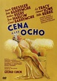 Cena a las ocho (1933) director: George Cukor | DVD | Warner Home Video ...
