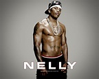 Nelly shirtless - Nelly Photo (38980663) - Fanpop